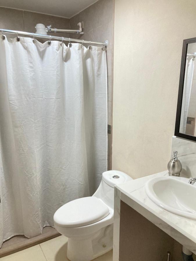 Hospedaje Ana Lu 2, Only 10 Minutes From Airport Alajuela Exterior foto