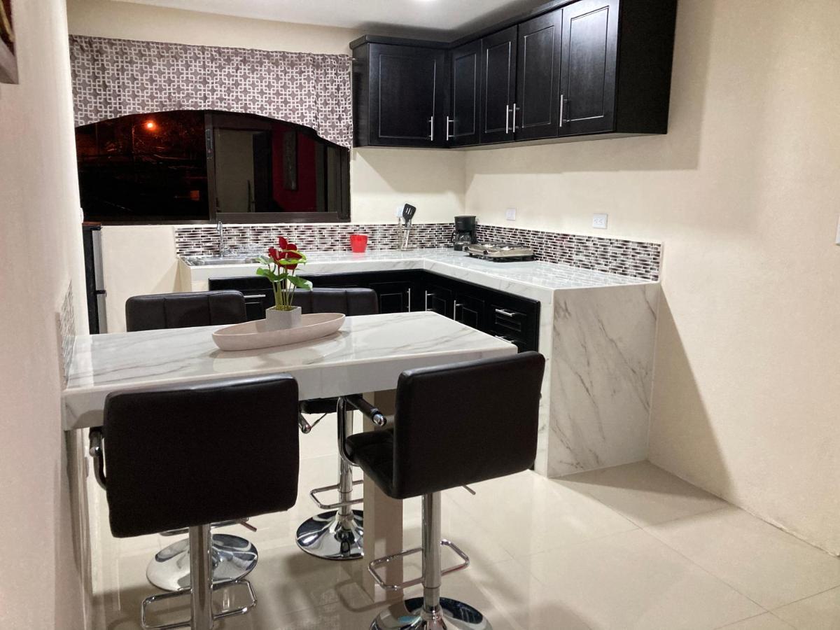 Hospedaje Ana Lu 2, Only 10 Minutes From Airport Alajuela Exterior foto