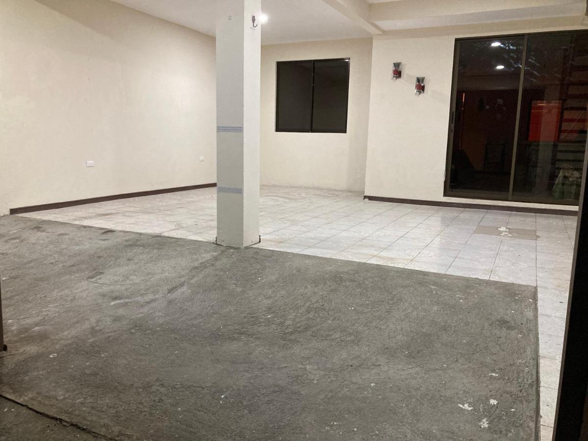 Hospedaje Ana Lu 2, Only 10 Minutes From Airport Alajuela Exterior foto