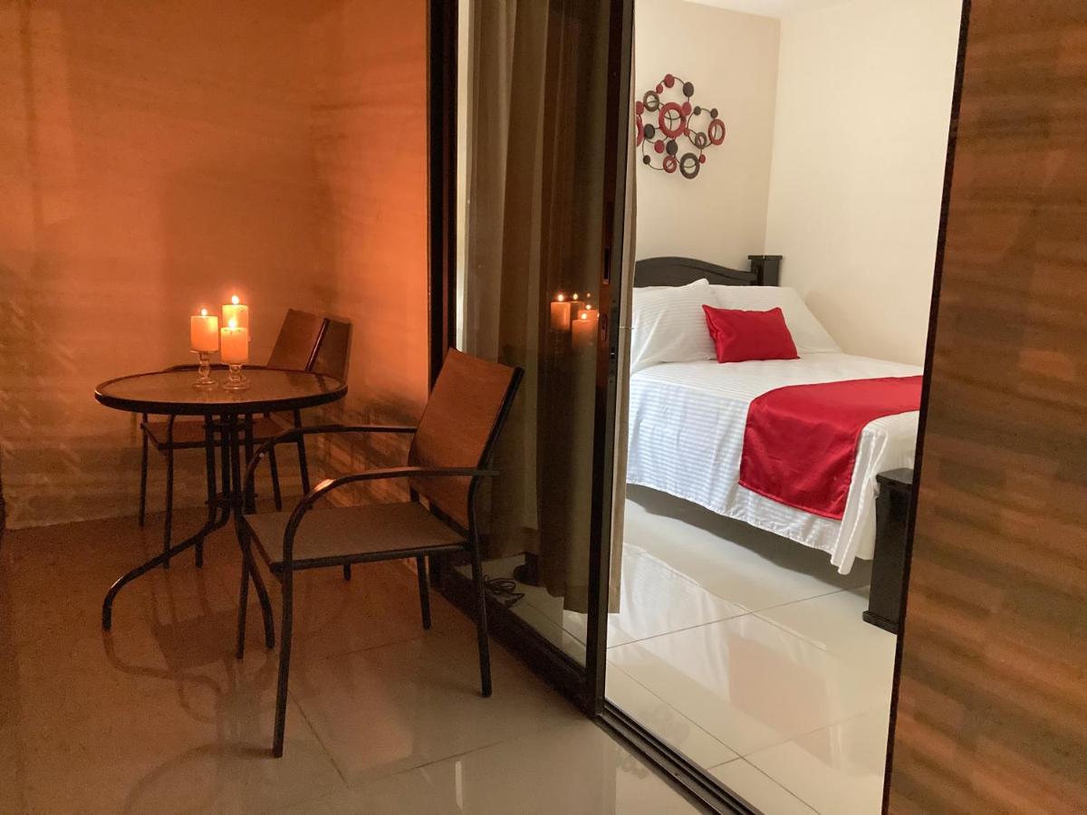 Hospedaje Ana Lu 2, Only 10 Minutes From Airport Alajuela Exterior foto