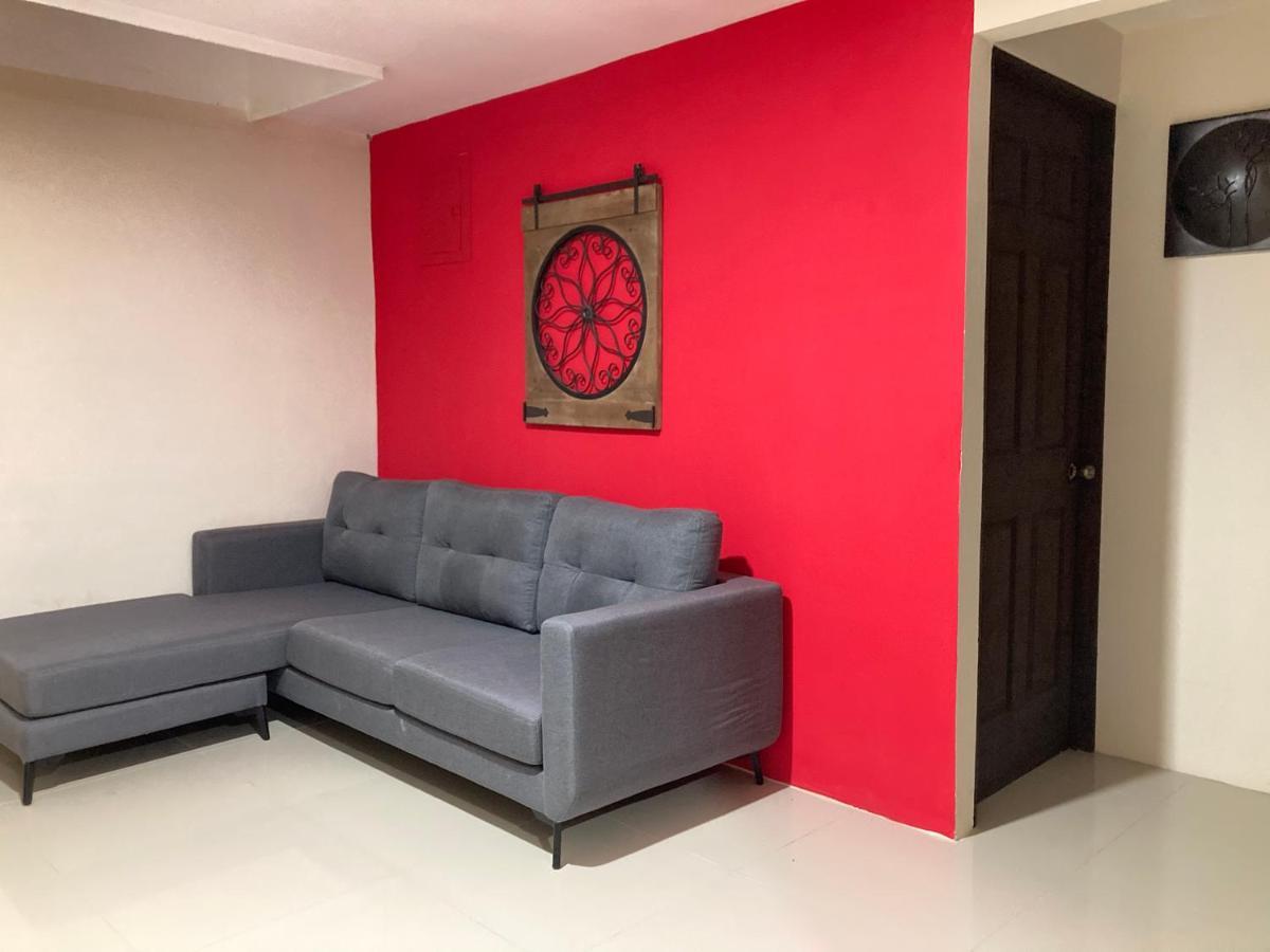 Hospedaje Ana Lu 2, Only 10 Minutes From Airport Alajuela Exterior foto