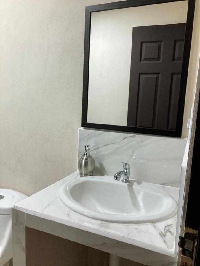 Hospedaje Ana Lu 2, Only 10 Minutes From Airport Alajuela Exterior foto