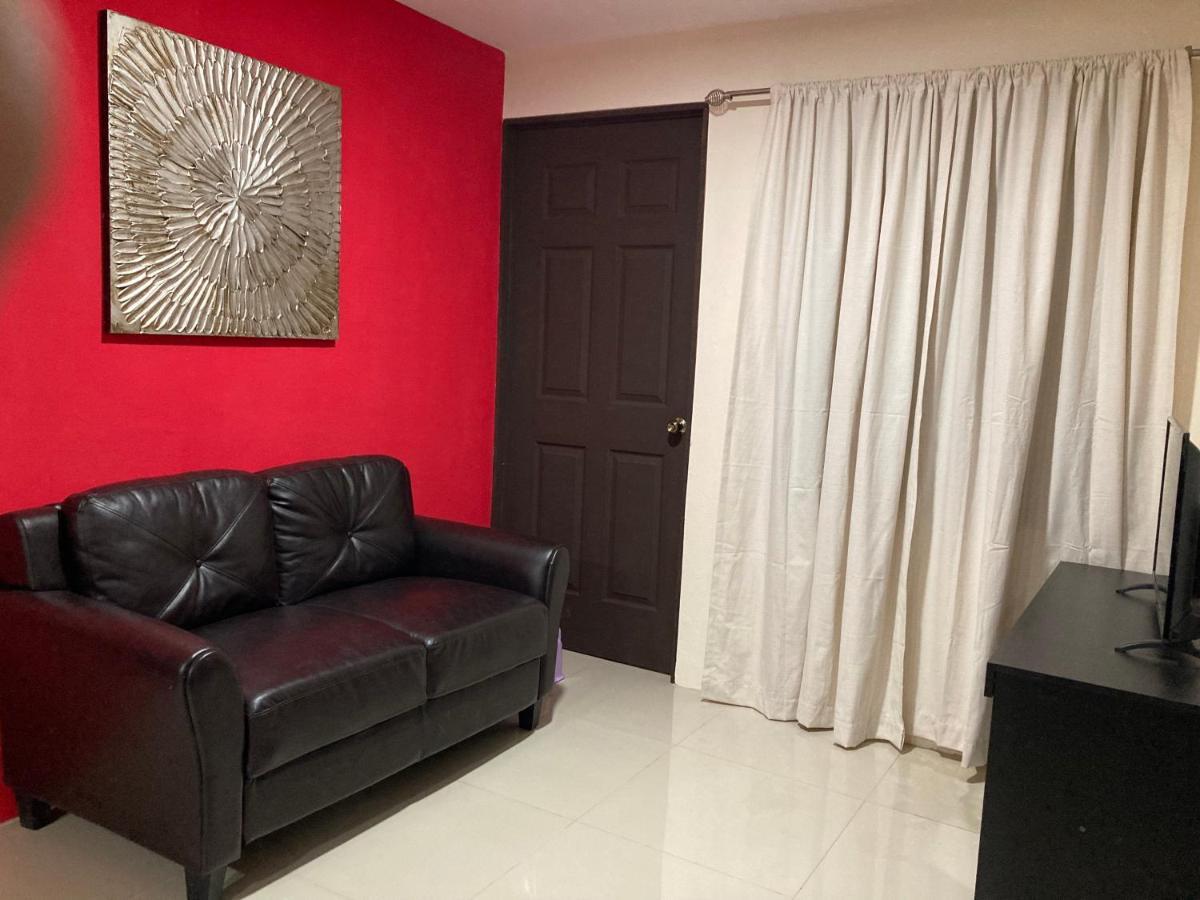 Hospedaje Ana Lu 2, Only 10 Minutes From Airport Alajuela Exterior foto