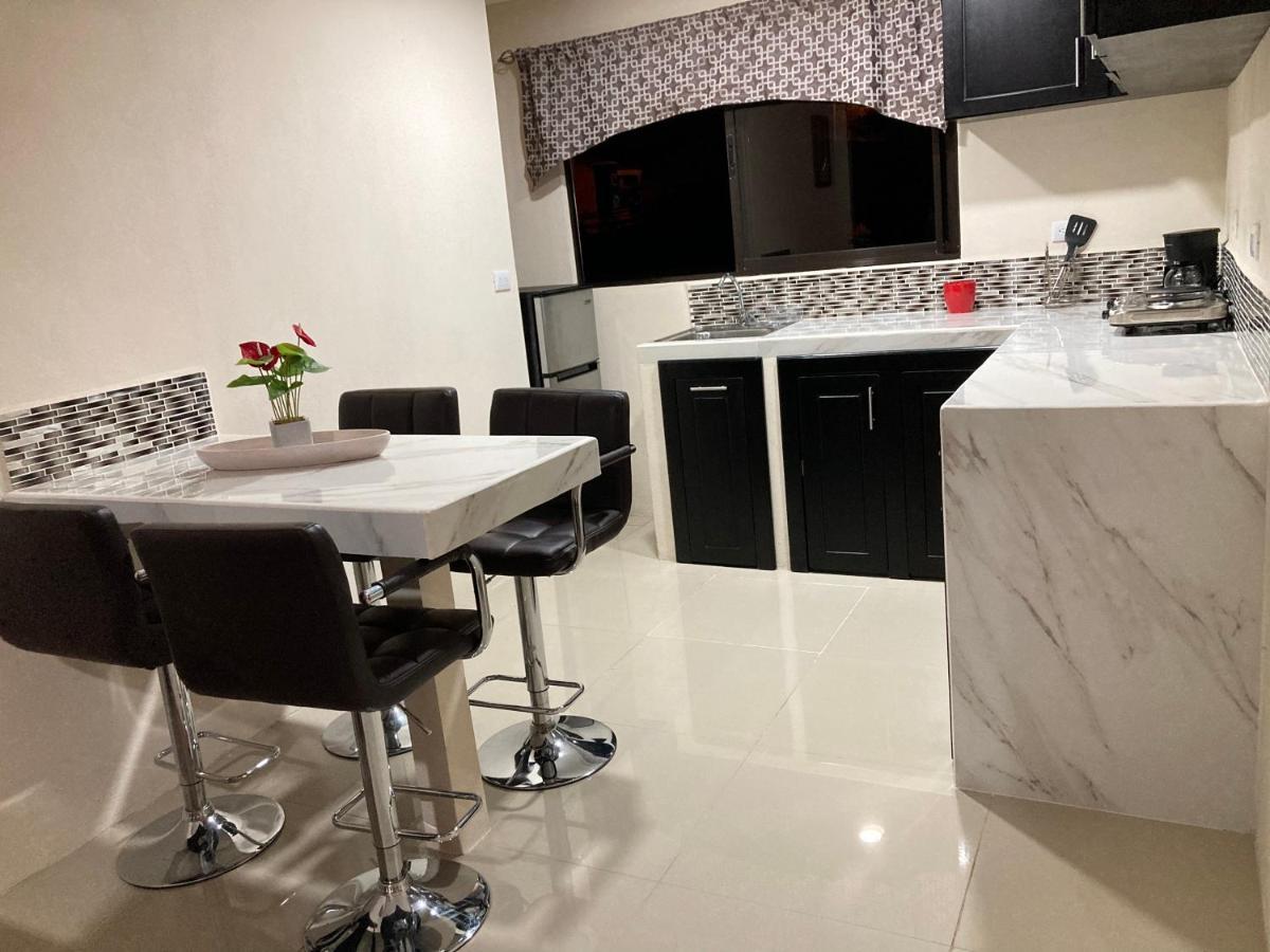 Hospedaje Ana Lu 2, Only 10 Minutes From Airport Alajuela Exterior foto