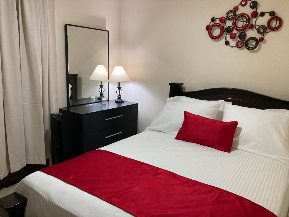 Hospedaje Ana Lu 2, Only 10 Minutes From Airport Alajuela Exterior foto